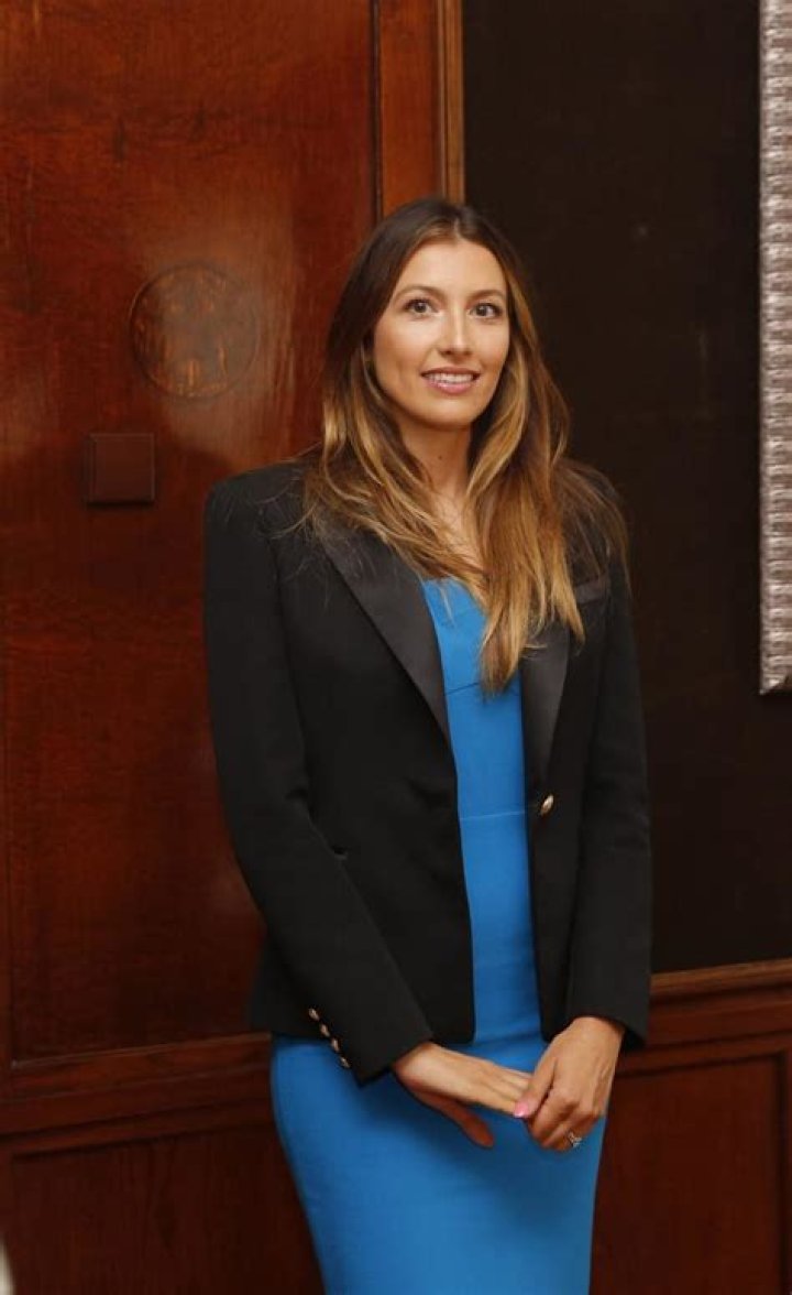 Bojana Jankovic Wiki, Biography, Age, Wedding, Contact & Informations