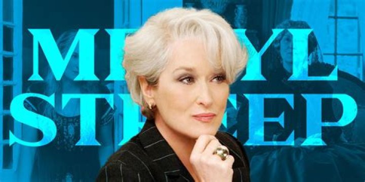 Does Meryl Streep actually sing in Mamma Mia?