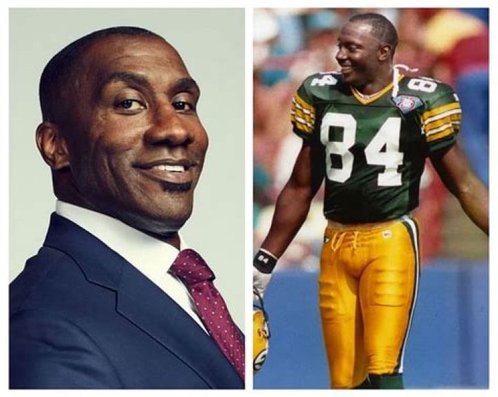 Does Shannon Sharpe’s son play football? – Celebrity.fm – #1 Official Stars, Business & People Network, Wiki, Success story, Biography & Quotes