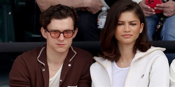 Does Tom Holland have a gf? – Celebrity.fm – #1 Official Stars, Business & People Network, Wiki, Success story, Biography & Quotes