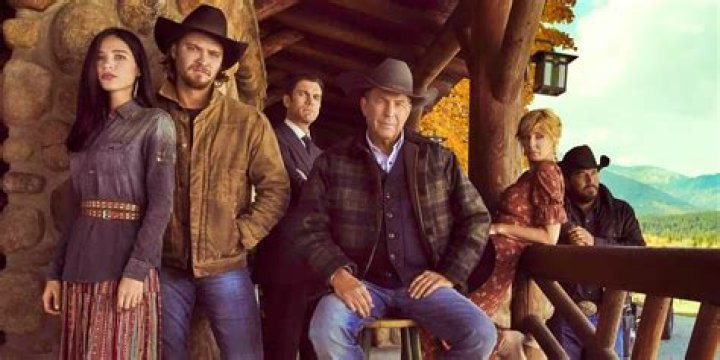 Quantos episódios da quarta temporada de Yellowstone foram lançados?