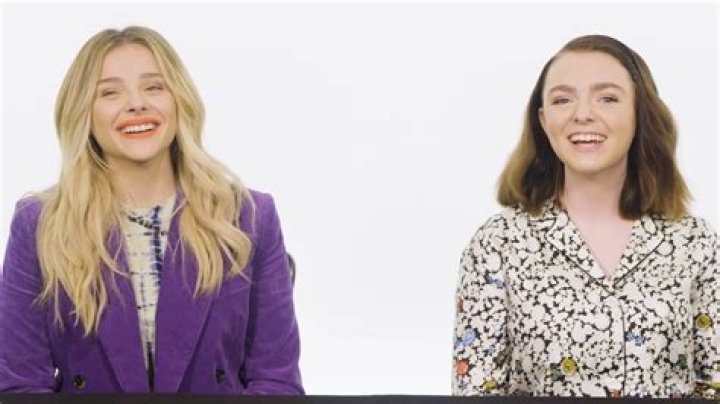 How much is Chloe Grace Moretz worth?