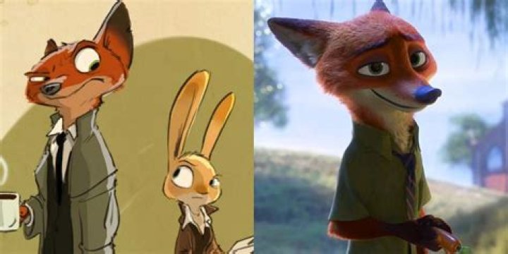 How old is Nick Wilde? – Celebrity.fm – #1 Official Stars, Business & People Network, Wiki, Success story, Biography & Quotes