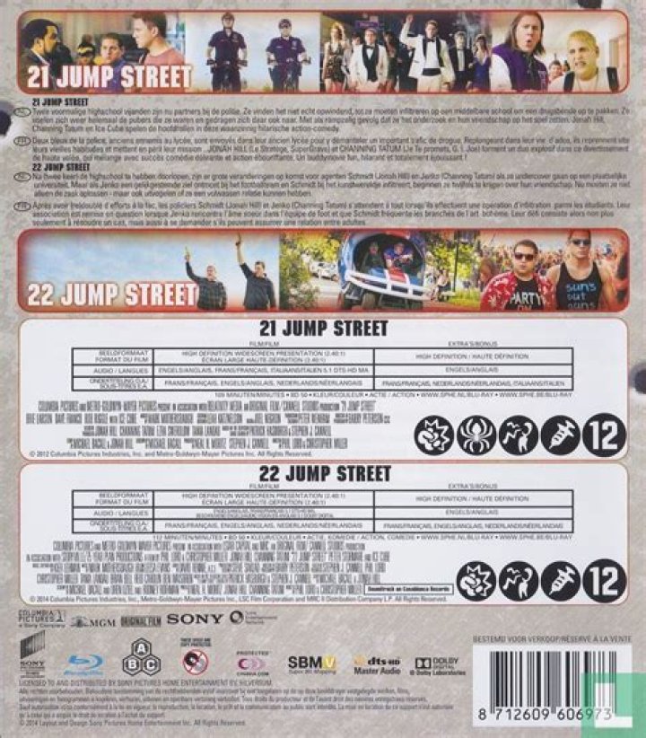 Is 22 Jump Street on Amazon Prime video? – Celebrity.fm – #1 Official Stars, Business & People Network, Wiki, Success story, Biography & Quotes