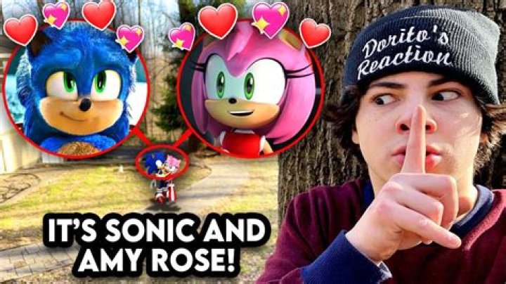 Is Amy Rose Sonic’s girlfriend? – Celebrity.fm – #1 Official Stars, Business & People Network, Wiki, Success story, Biography & Quotes