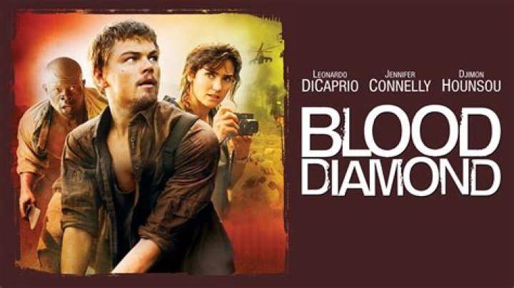 Is Blood Diamond available on Amazon Prime? – Celebrity.fm – #1 Official Stars, Business & People Network, Wiki, Success story, Biography & Quotes