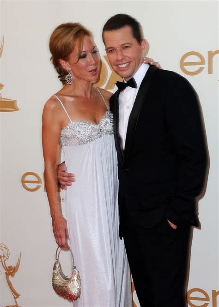 Is Jon Cryer still married?