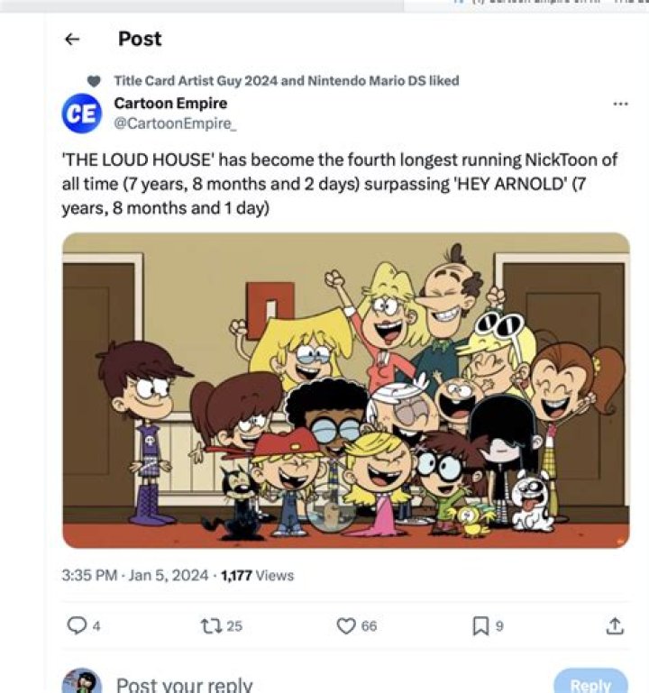 Is loud house Cancelled 2021? – Celebrity.fm – #1 Official Stars, Business & People Network, Wiki, Success story, Biography & Quotes