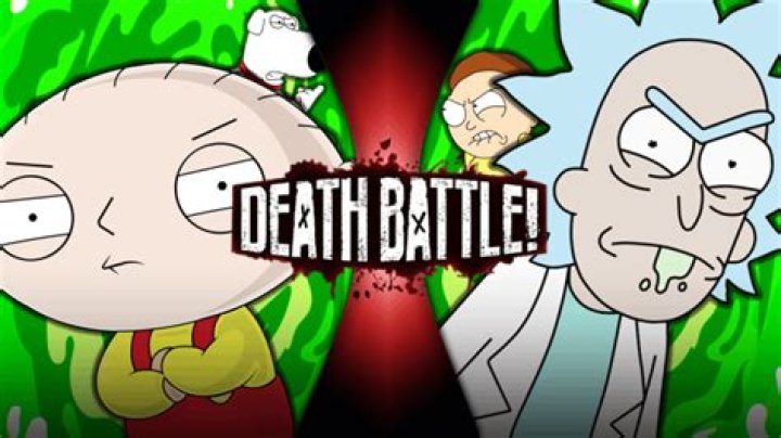 Is Rick smarter than Stewie?