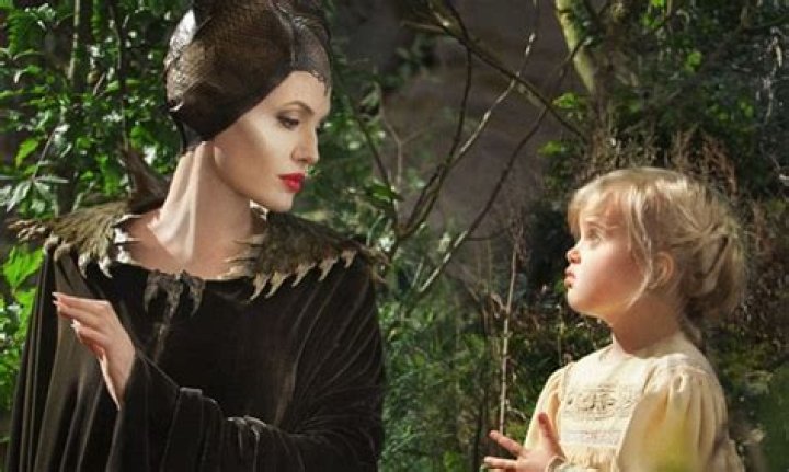 Is Shiloh Jolie-Pitt in Maleficent? – Celebrity.fm – #1 Official Stars, Business & People Network, Wiki, Success story, Biography & Quotes