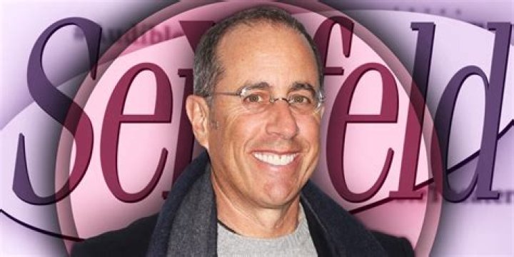 Jerry Seinfeld Wiki, Biography, Career, Net Worth Contact & Informations