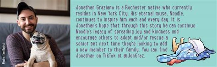Jonathan Graziano (TikTok Star) - Age, Birthday, Bio, Facts, Family, Net Worth, Height & More