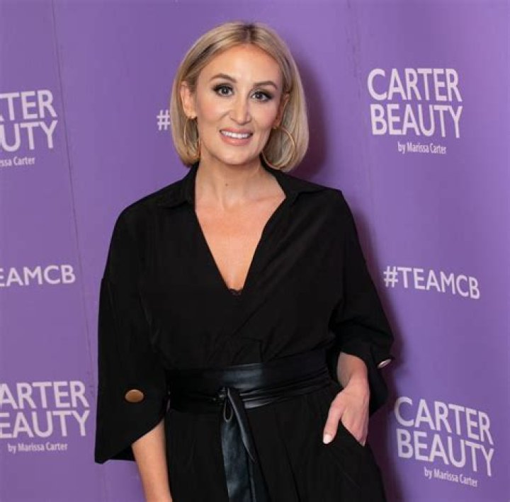 Marissa Carter (Entrepreneur) - Age, Birthday, Bio, Facts, Family, Net Worth, Height & More