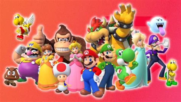 What are the Mario characters name? – Celebrity.fm – #1 Official Stars, Business & People Network, Wiki, Success story, Biography & Quotes