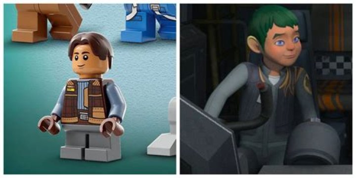 What happened to Jacen Syndulla? – Celebrity.fm – #1 Official Stars, Business & People Network, Wiki, Success story, Biography & Quotes