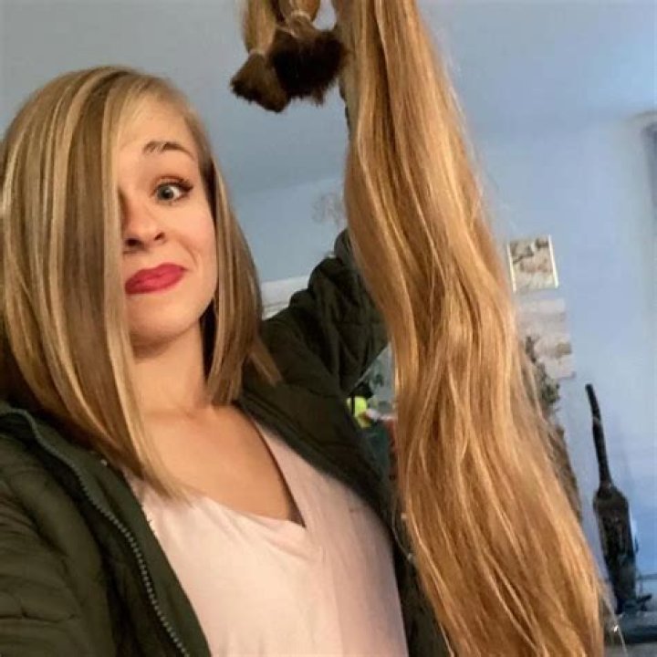 What happened to Rapunzel’s hair in Tangled?