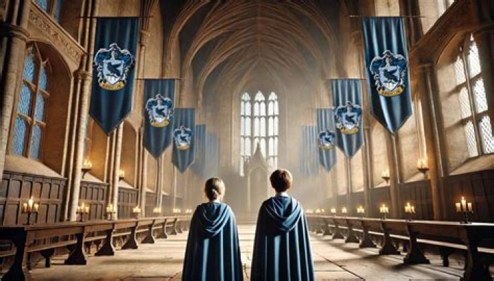 What is a Ravenclaw Patronus? – Celebrity.fm – #1 Official Stars, Business & People Network, Wiki, Success story, Biography & Quotes