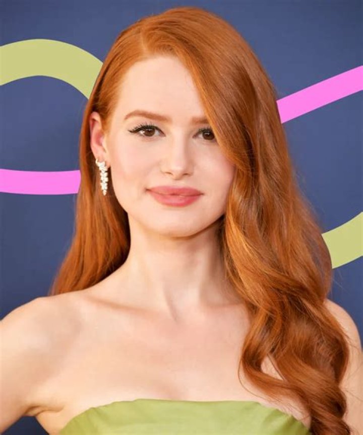 What is Madelaine Petsch real hair color? – Celebrity.fm – #1 Official Stars, Business & People Network, Wiki, Success story, Biography & Quotes