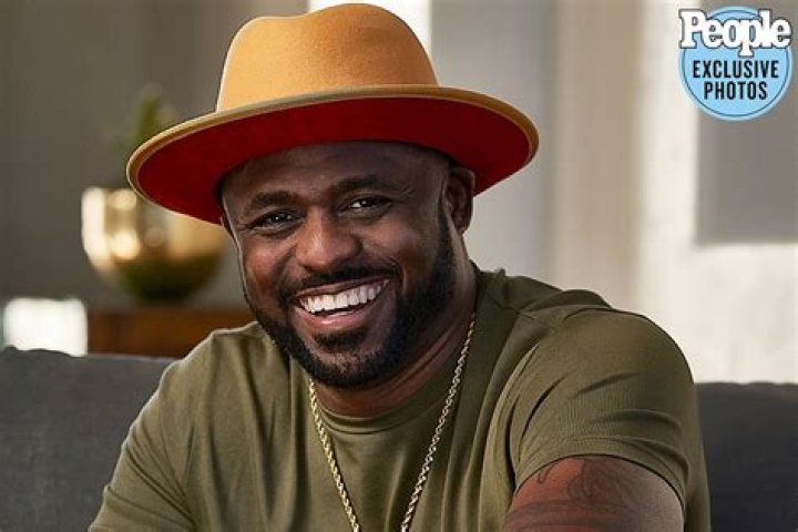 What is Wayne Brady salary? – Celebrity.fm – #1 Official Stars, Business & People Network, Wiki, Success story, Biography & Quotes