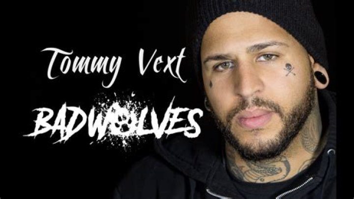 What nationality is Tommy vext?