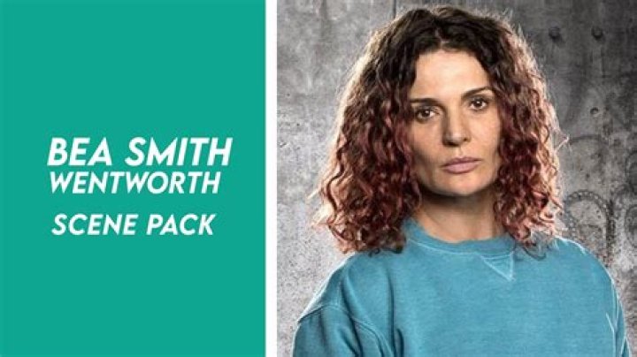 What season does Bea die in Wentworth? – Celebrity.fm – #1 Official Stars, Business & People Network, Wiki, Success story, Biography & Quotes