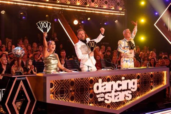 Where can I watch all seasons of Dancing with the Stars?