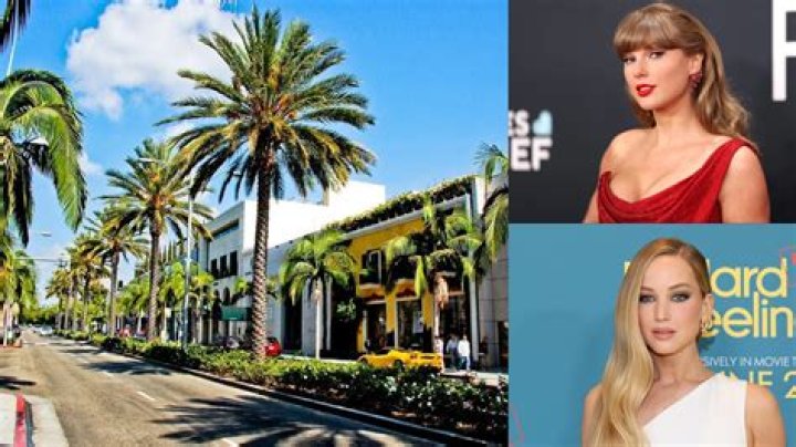 Где знаменитости тусуются в Лос-Анджелесе? – Celebrity.fm