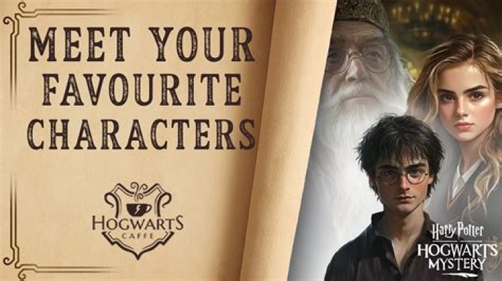 Who dies in Year 5 of Hogwarts mystery? – Celebrity.fm – #1 Official Stars, Business & People Network, Wiki, Success story, Biography & Quotes