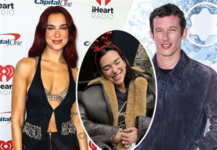 Who is Dua Lipa boyfriend? – Celebrity.fm – #1 Official Stars, Business & People Network, Wiki, Success story, Biography & Quotes