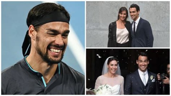 Who is Fabio Fognini wife? – Celebrity.fm – #1 Official Stars, Business & People Network, Wiki, Success story, Biography & Quotes