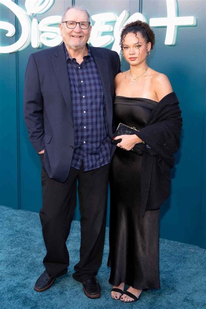 Who is Griffin O Neal’s mother?