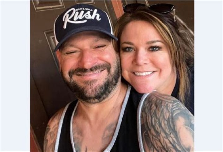 Wer ist Jarrod Schulz neue Freundin?