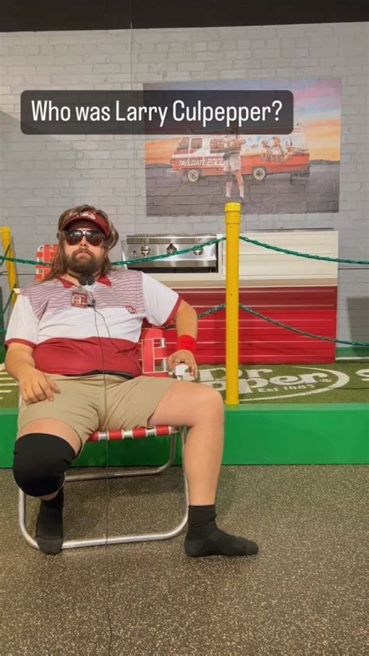 Who is Larry Culpepper? – Celebrity.fm – #1 Official Stars, Business & People Network, Wiki, Success story, Biography & Quotes