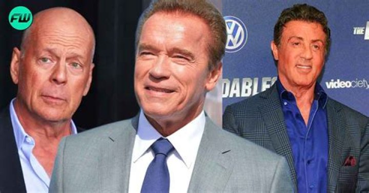 Who is richer Stallone and Schwarzenegger? – Celebrity.fm – #1 Official Stars, Business & People Network, Wiki, Success story, Biography & Quotes