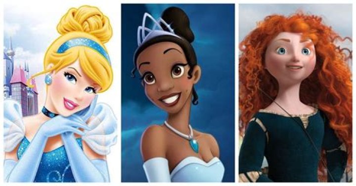 Who is the Disney Princess with blue hair? – Celebrity.fm – #1 Official Stars, Business & People Network, Wiki, Success story, Biography & Quotes