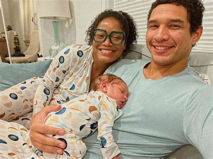 Who is the father of Melissa Etheridge’s baby?