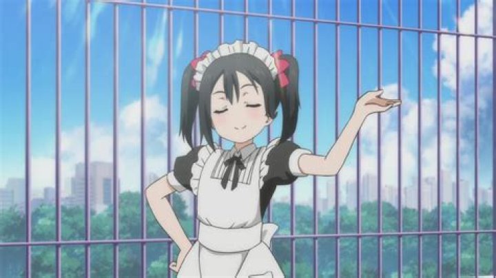 Who is the Nico Nico NII girl? – Celebrity.fm – #1 Official Stars, Business & People Network, Wiki, Success story, Biography & Quotes