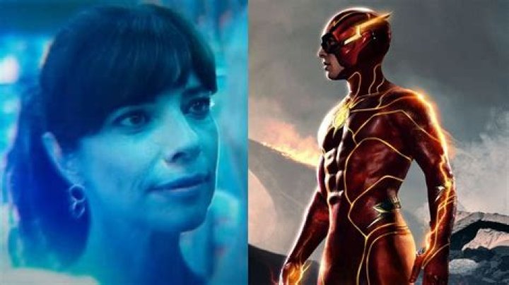 ¿Quién mató a Barry Allen? – Celebrity.fm