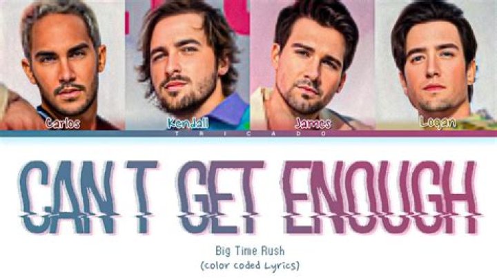 Why did Big Time Rush get Cancelled? – Celebrity.fm – #1 Official Stars, Business & People Network, Wiki, Success story, Biography & Quotes