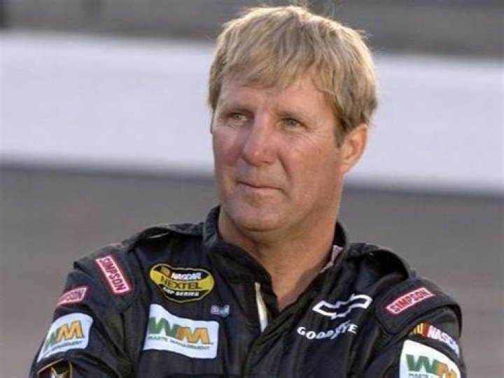 Why did Sterling Marlin quit racing? – Celebrity.fm – #1 Official Stars, Business & People Network, Wiki, Success story, Biography & Quotes